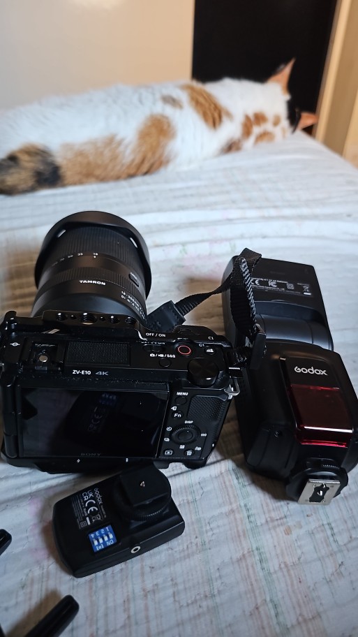 Product review photo