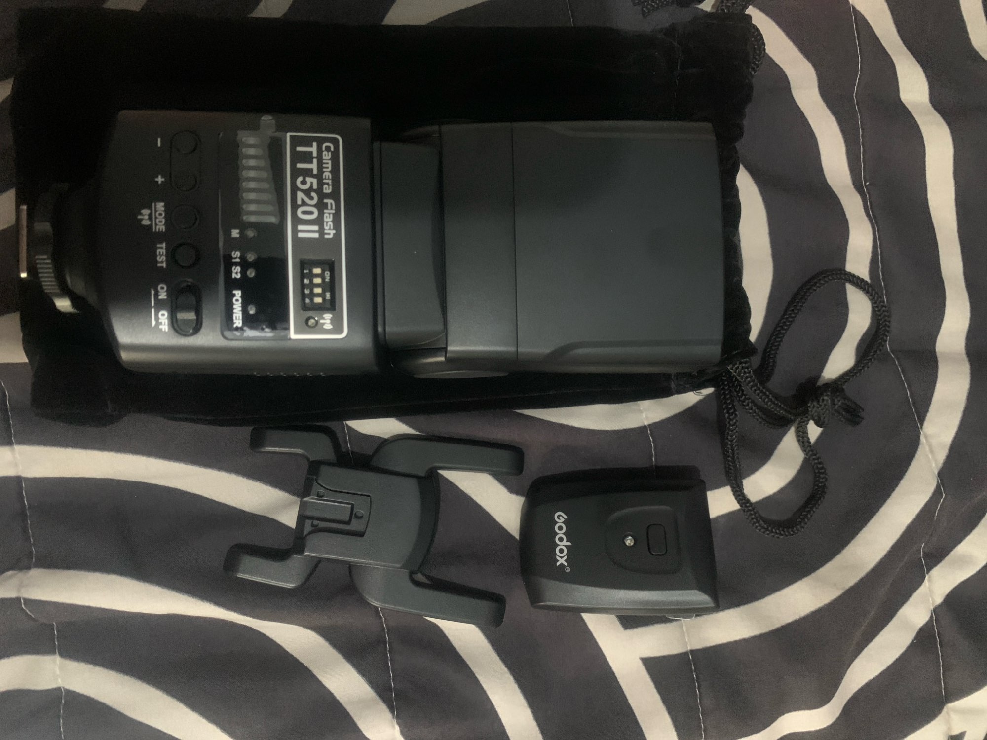 Product review photo