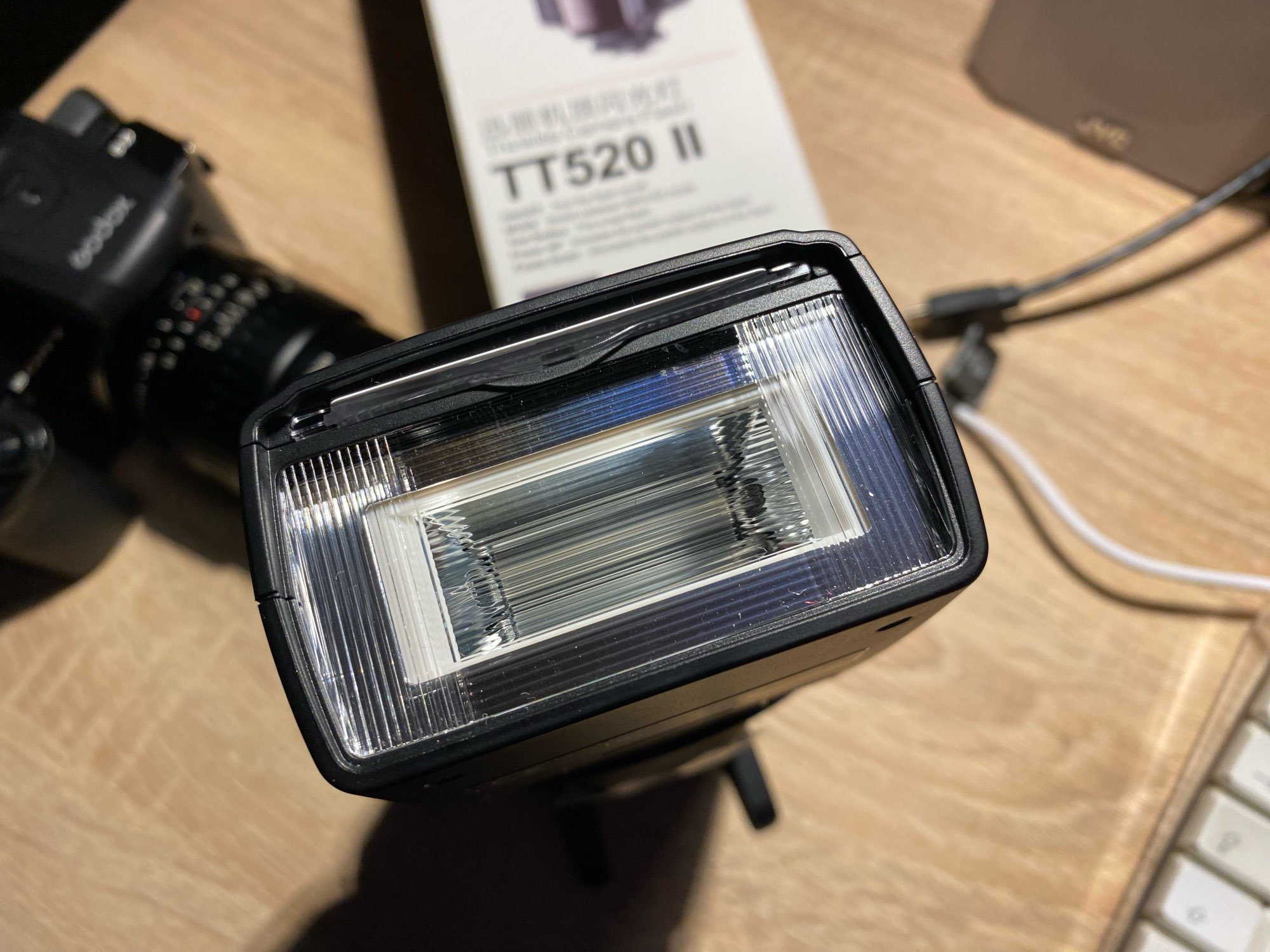 Product review photo