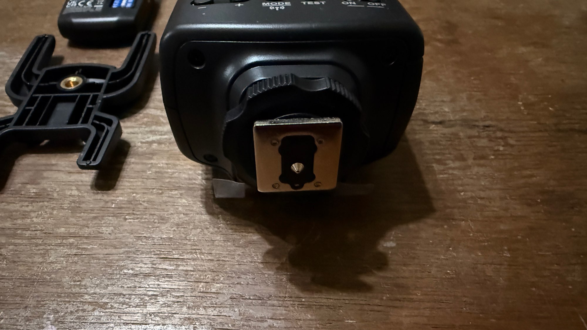 Product review photo