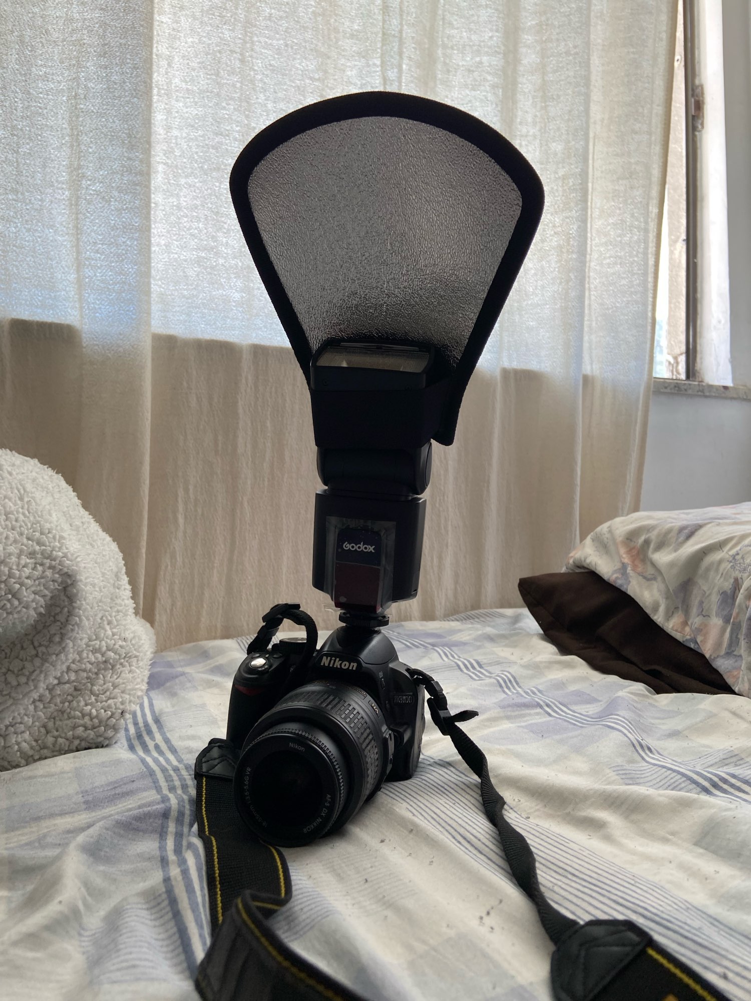 Product review photo