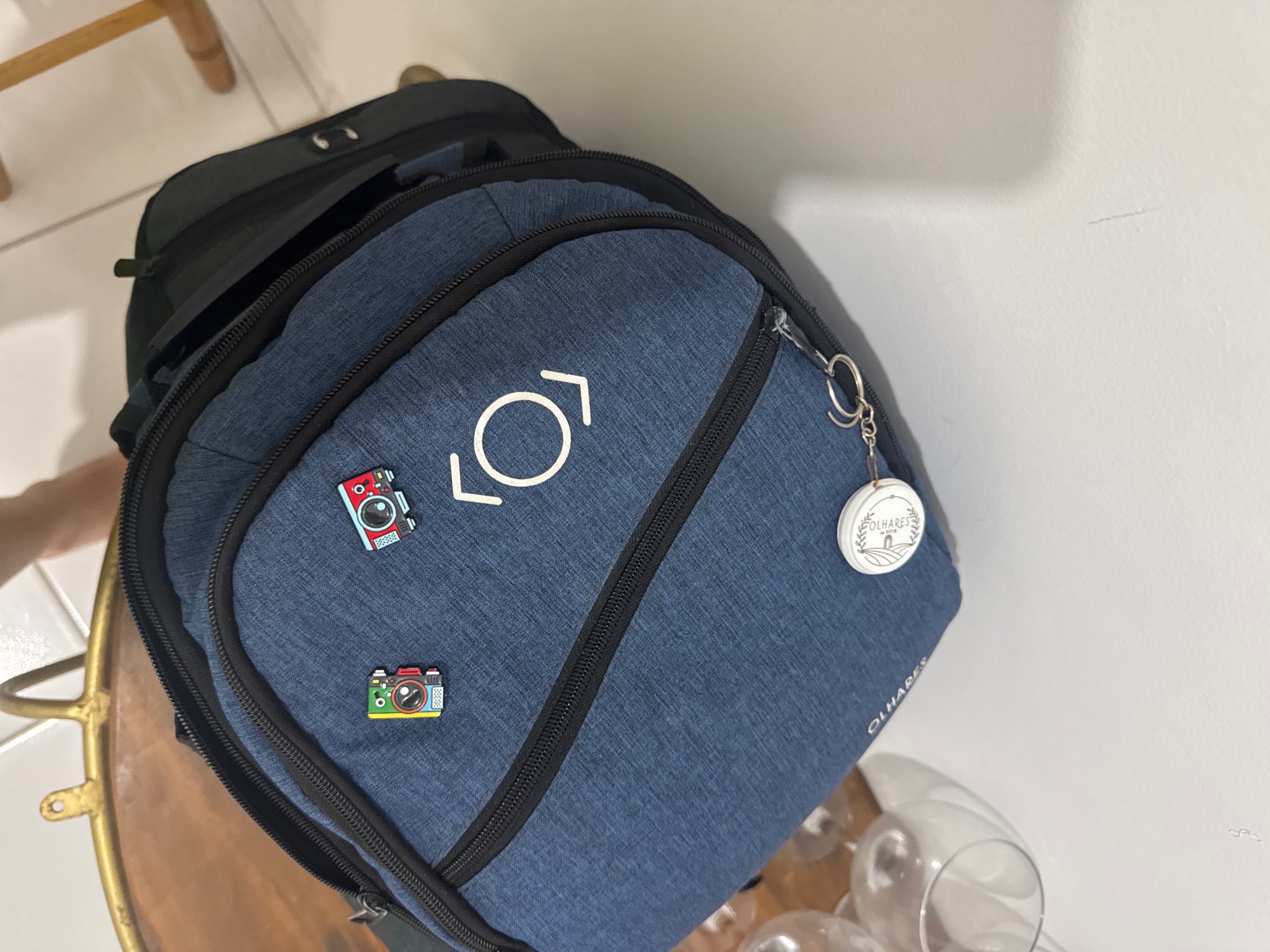 Product review photo