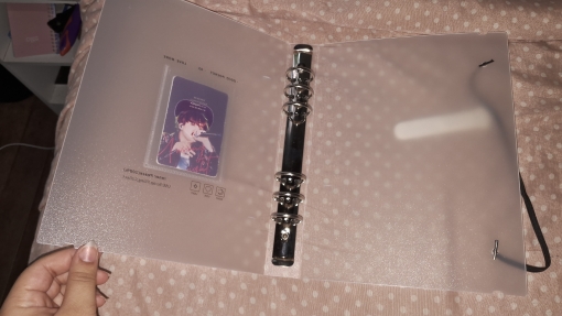 Product review photo