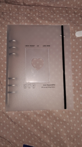 Product review photo