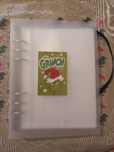 Product review photo