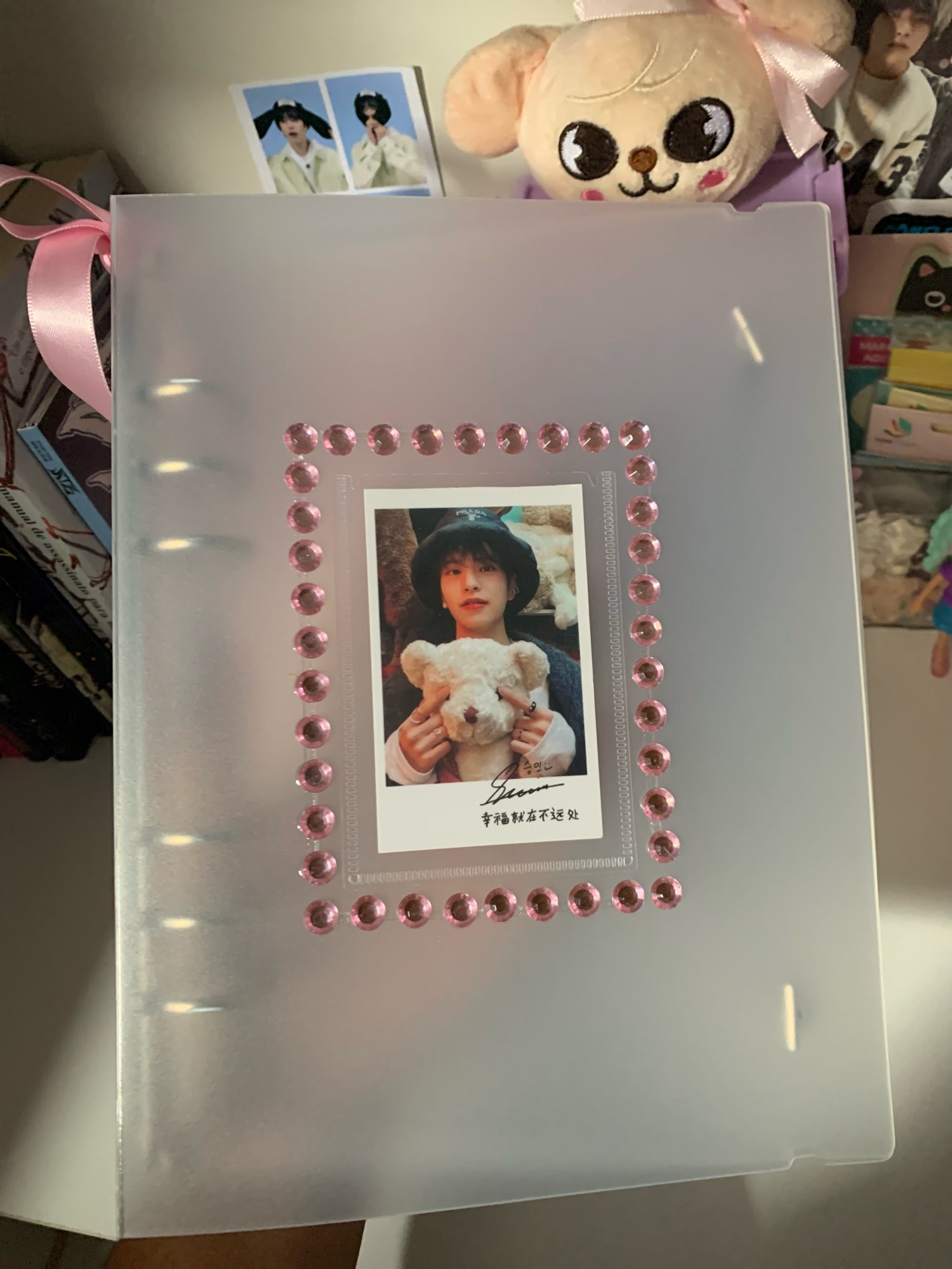 Product review photo