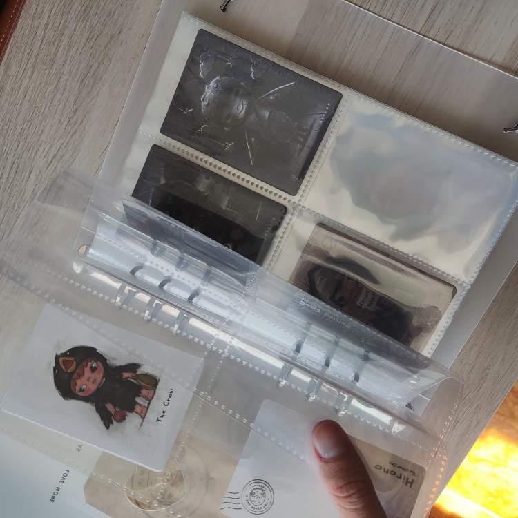 Product review photo