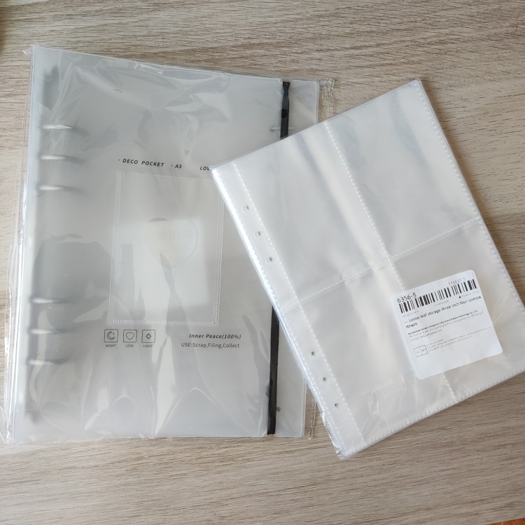 Product review photo