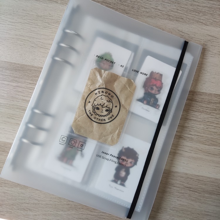 Product review photo