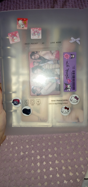 Product review photo