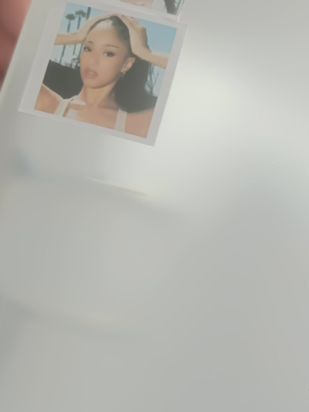 Product review photo