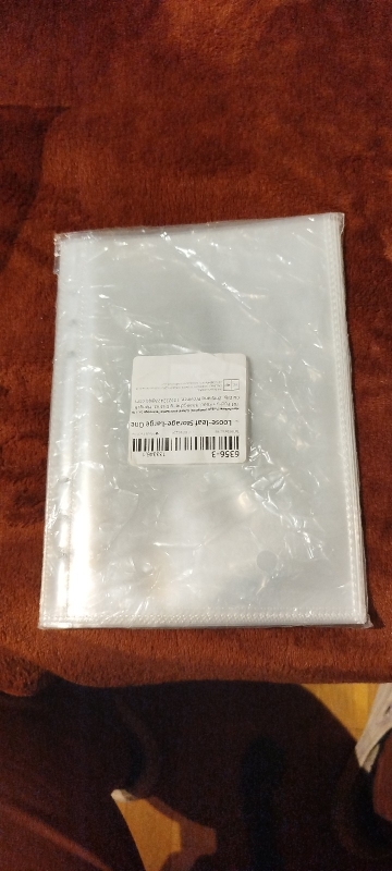 Product review photo