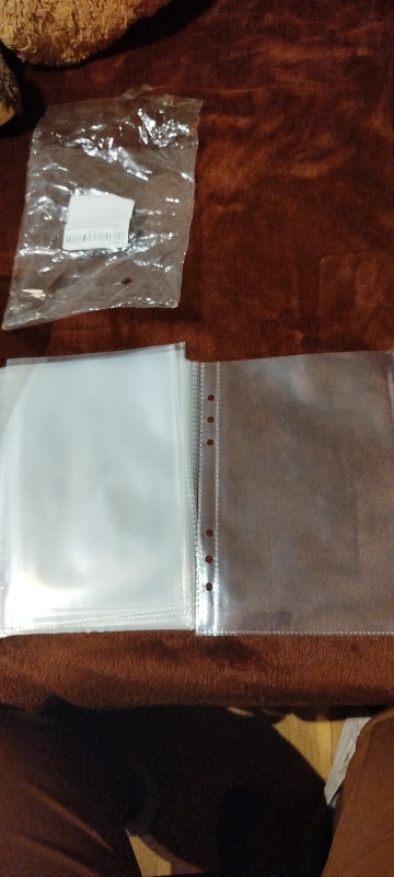Product review photo