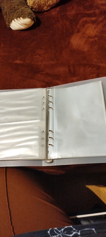 Product review photo
