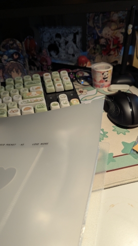 Product review photo
