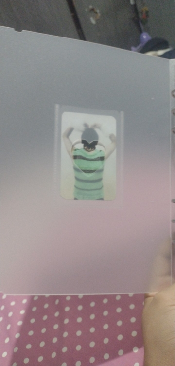 Product review photo