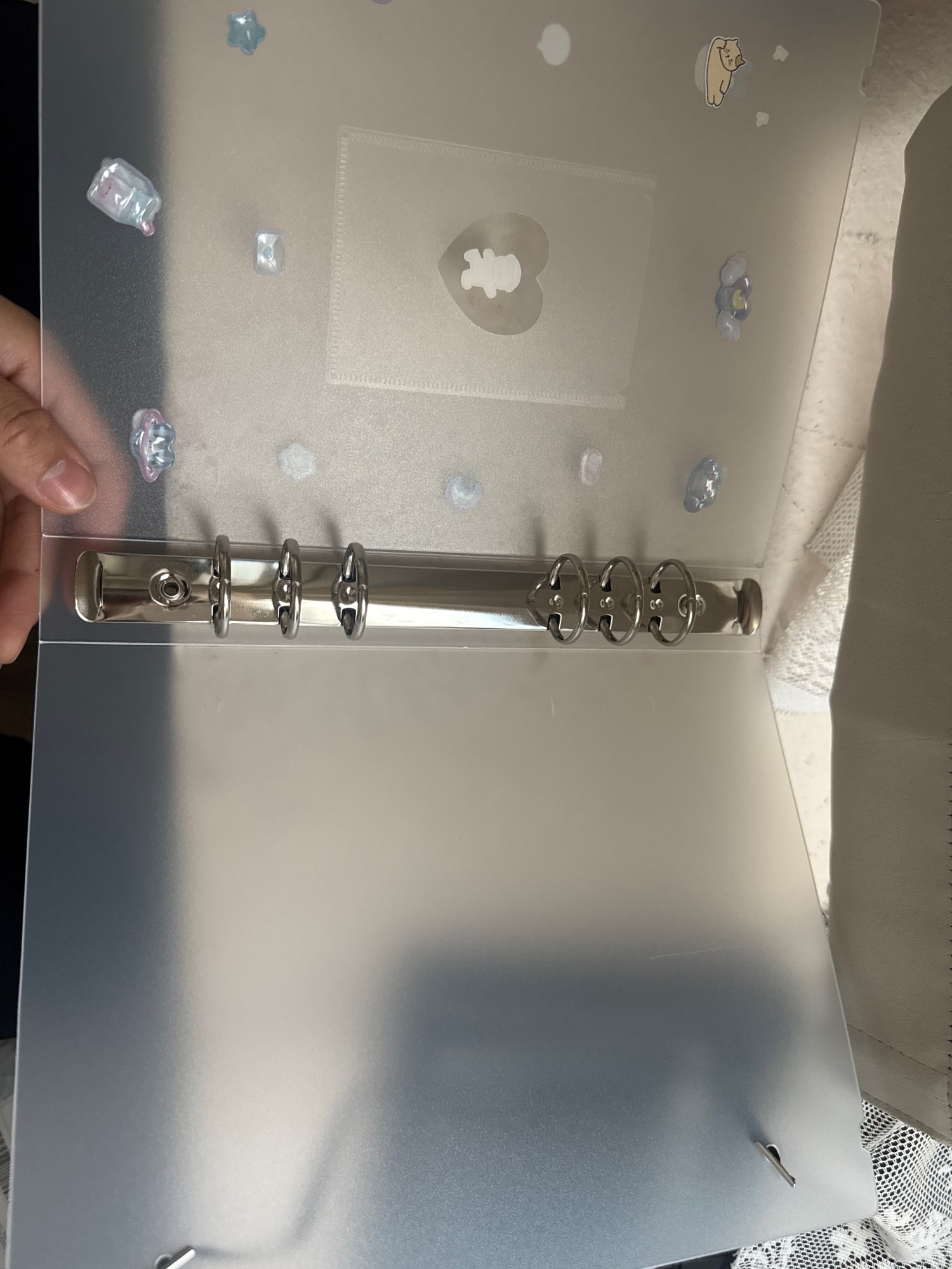 Product review photo