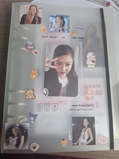 Product review photo