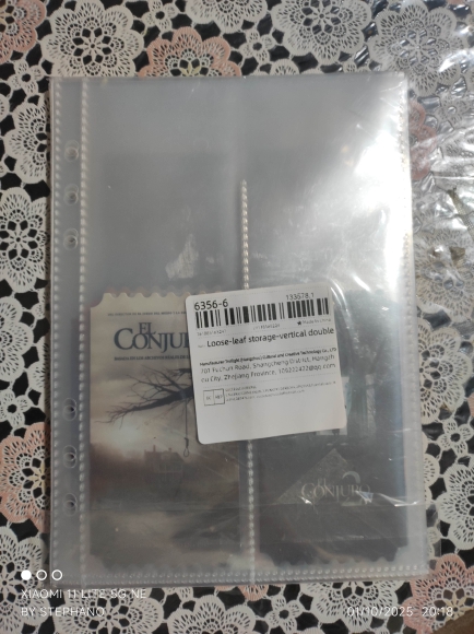 Product review photo