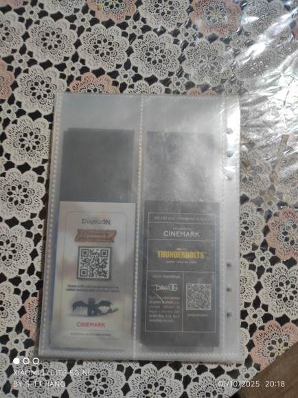 Product review photo