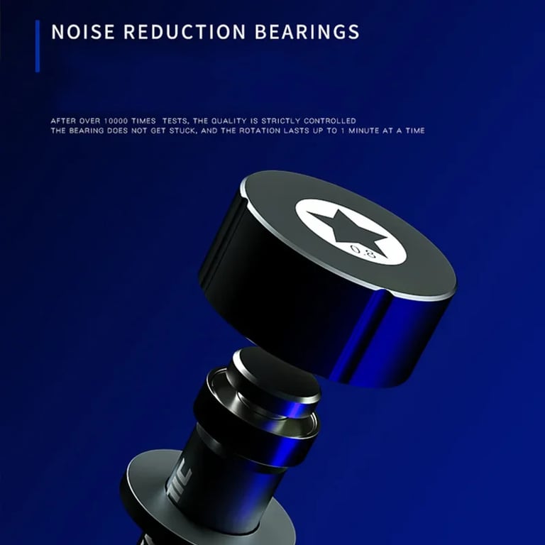 6in1 Mechanic IShell MAX High Hardness Precision Screwdriver Set for iPhone Models with Plum Blossom Cross Design and Internal Disassembly Tools - Durable High Hardness Material, Resistant to Wear and Tear, Versatile 6in1 Design, Ideal for DIY Repairs and Professionals