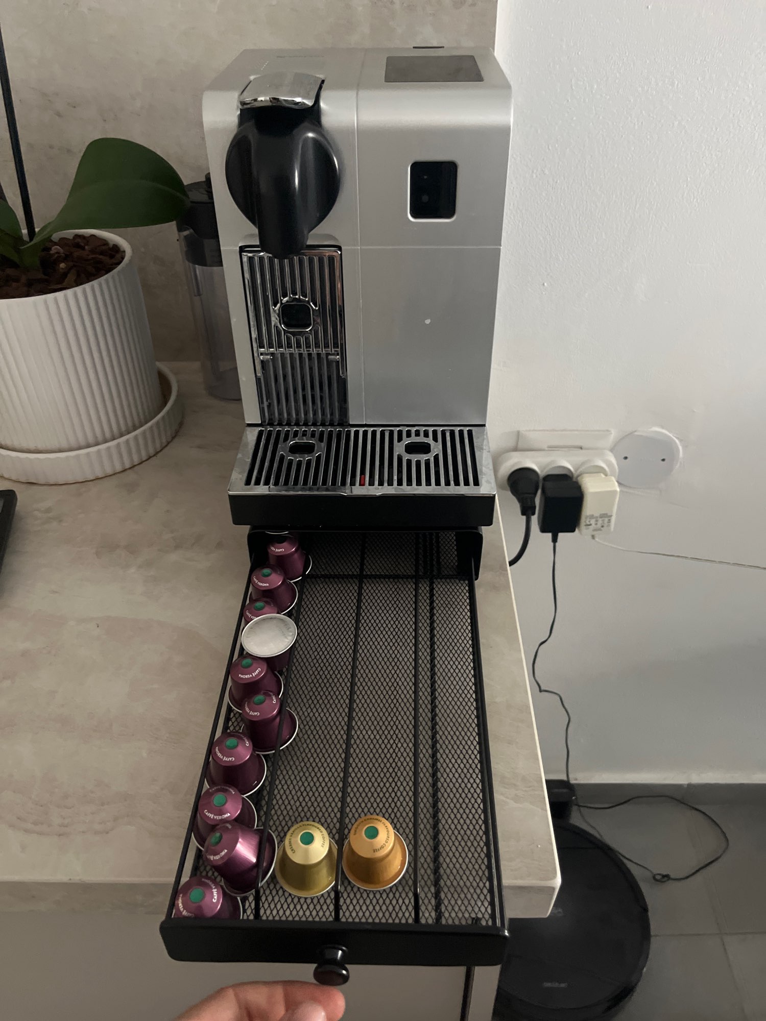 Product review photo