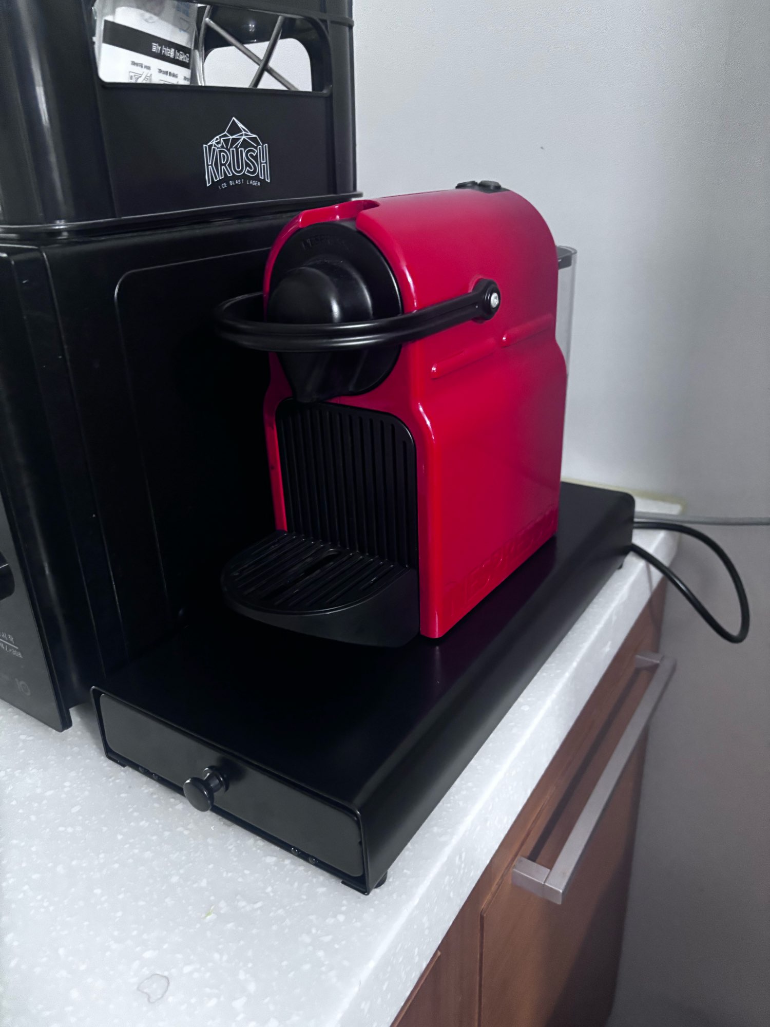 Product review photo