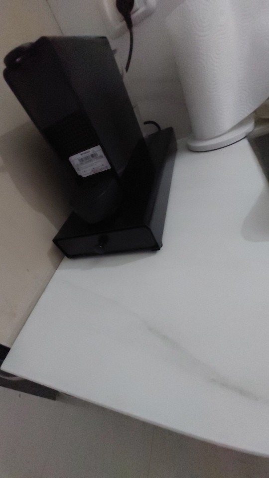 Product review photo
