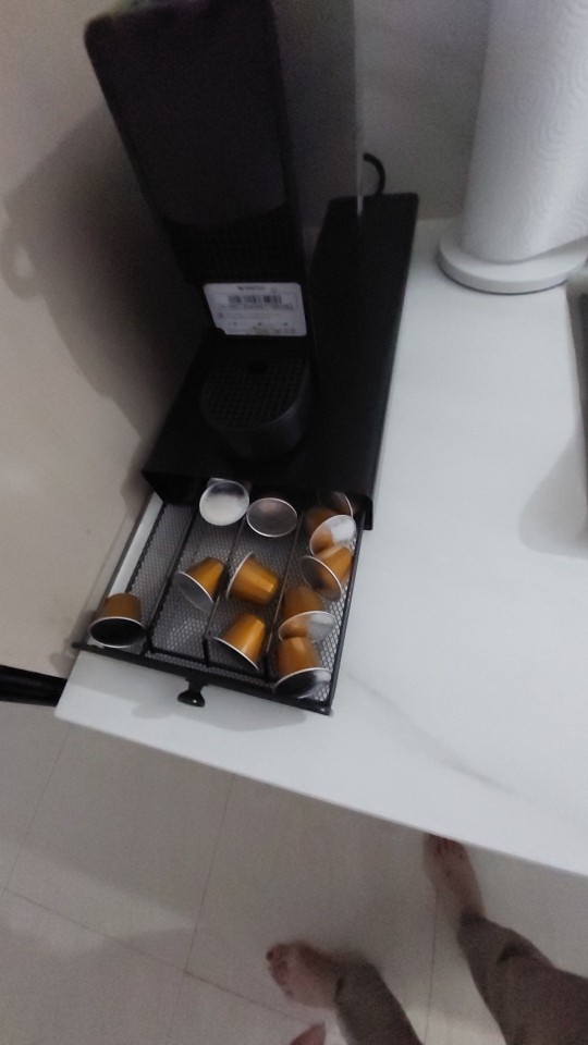 Product review photo