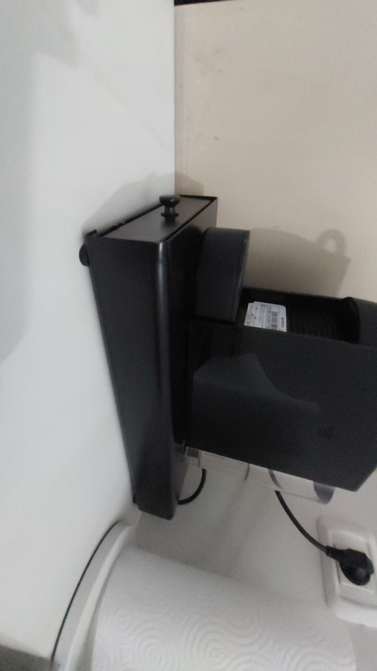 Product review photo