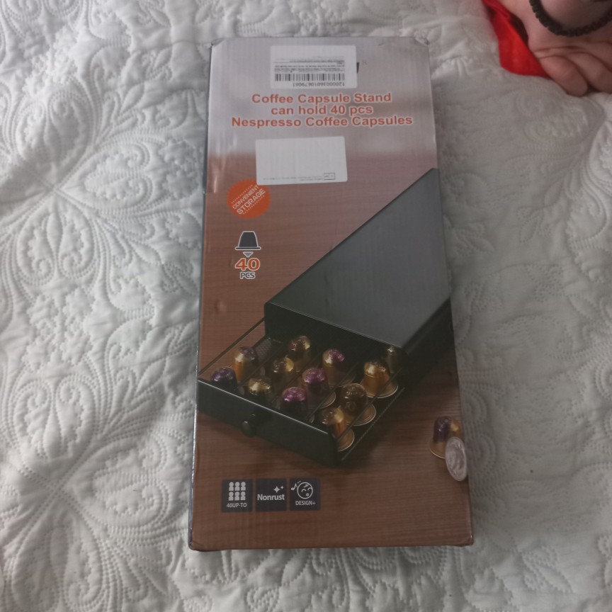 Product review photo