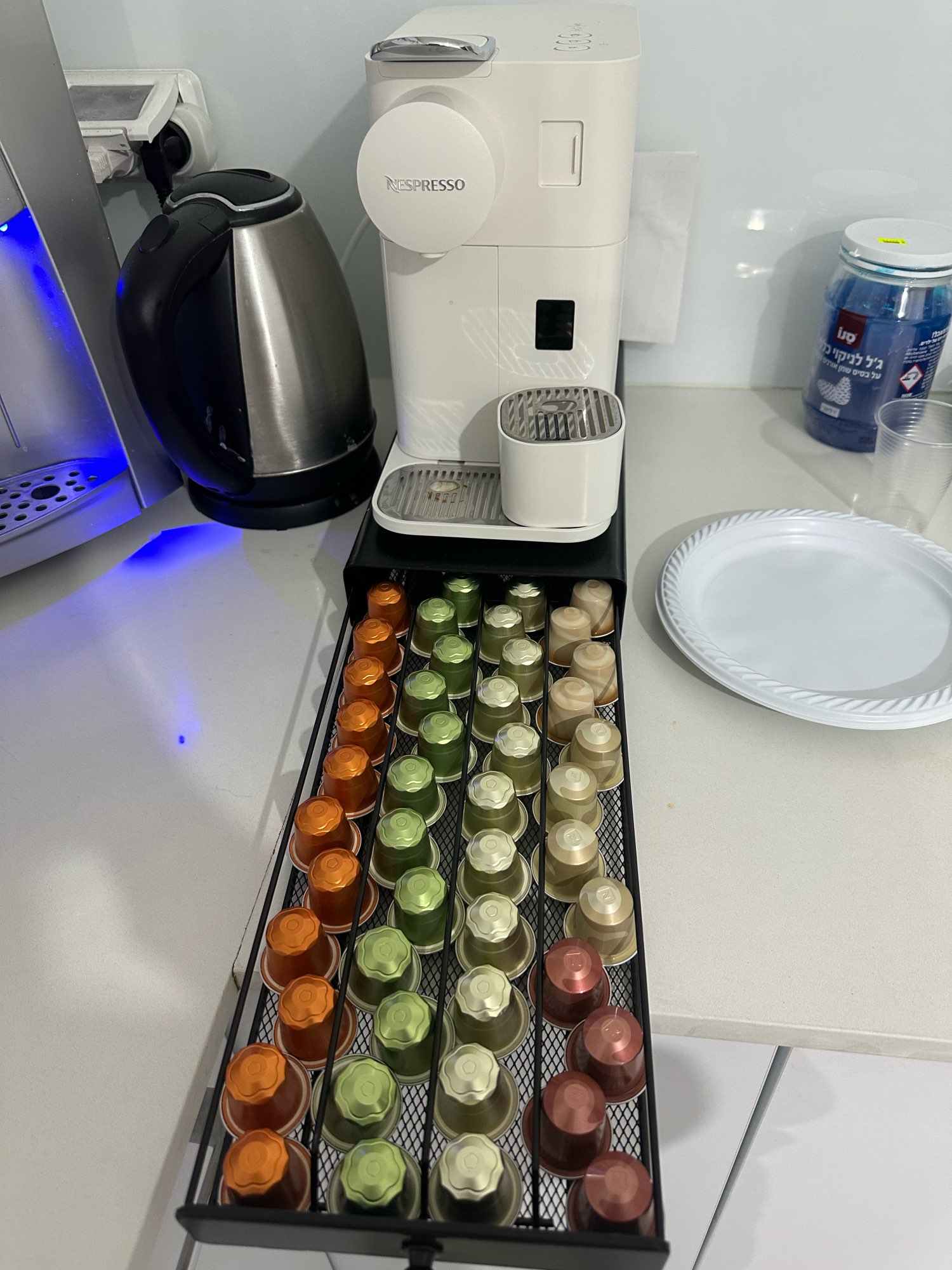 Product review photo