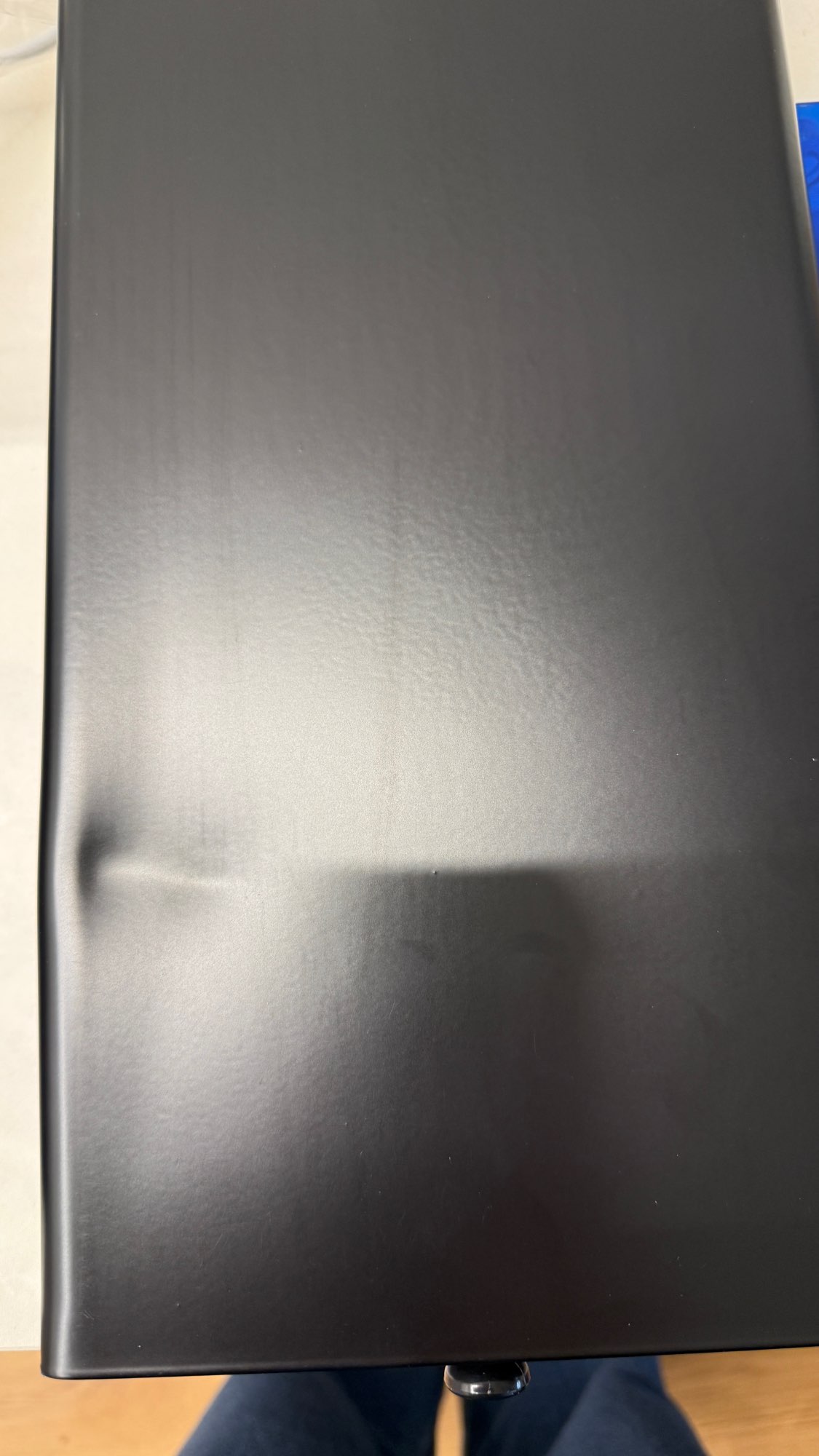 Product review photo