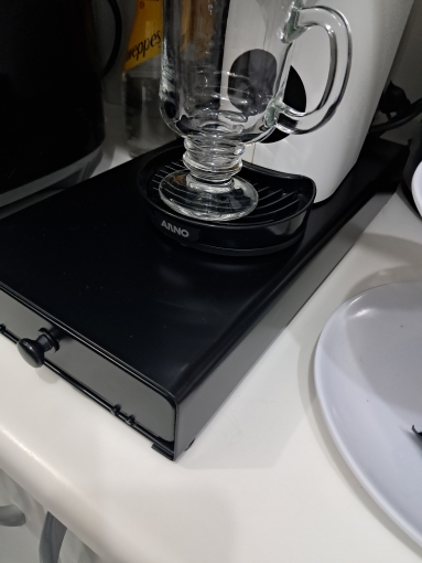Product review photo