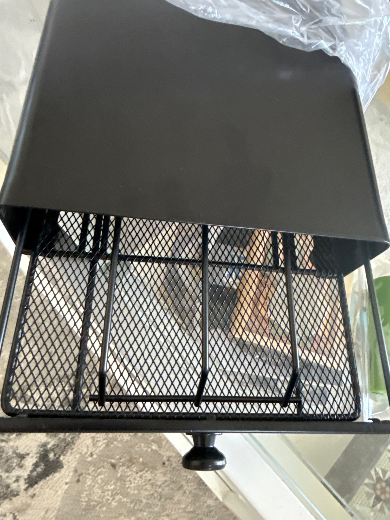Product review photo