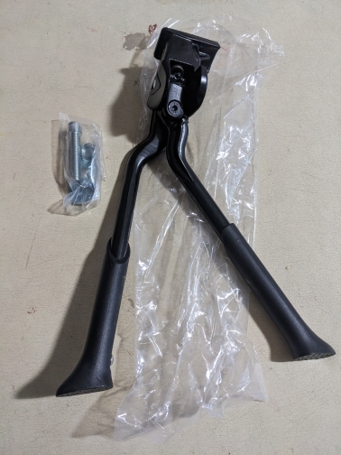 Product review photo