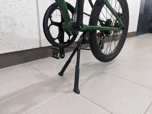 Product review photo