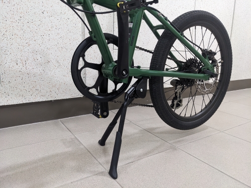 Product review photo