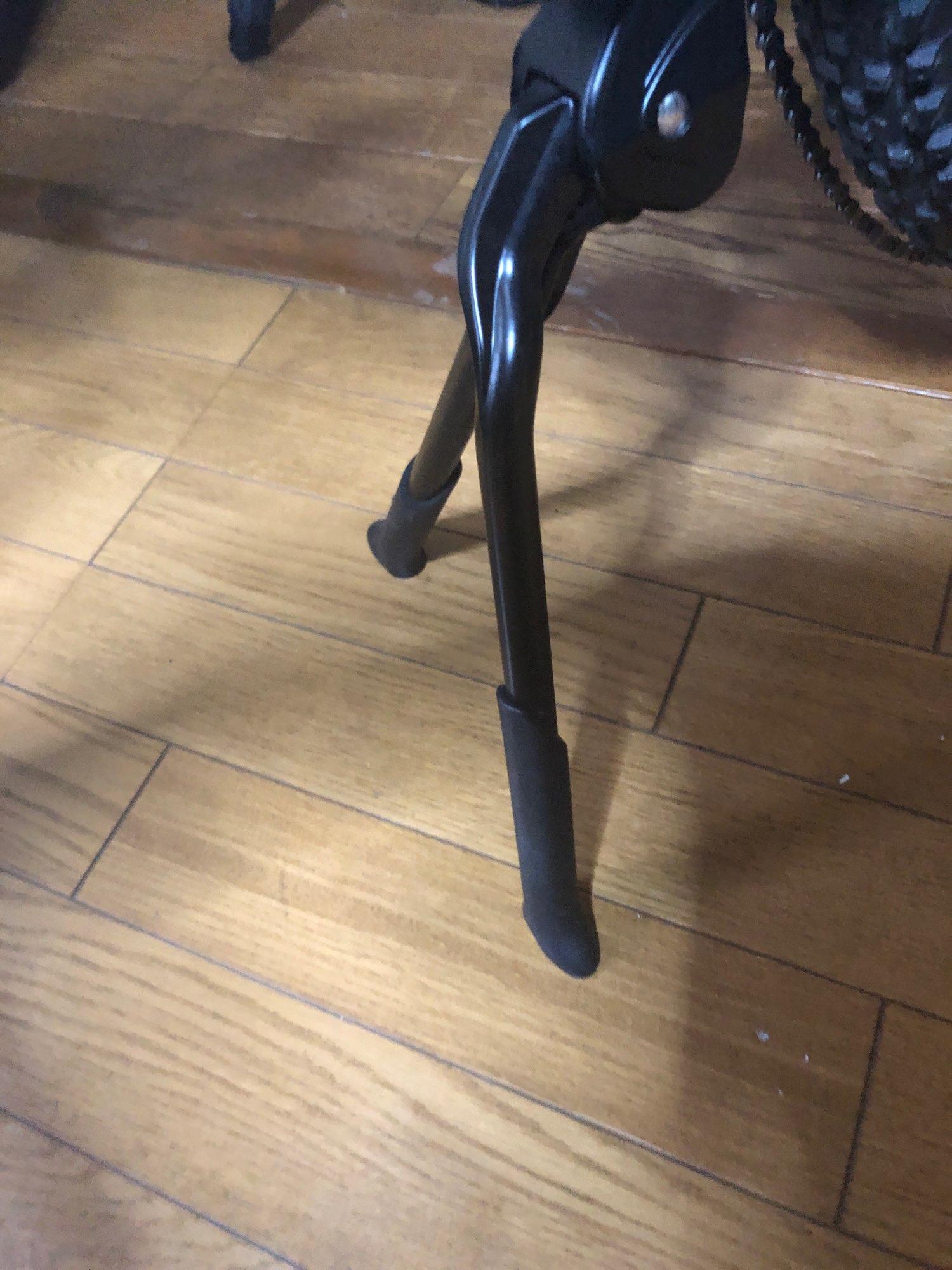 Product review photo