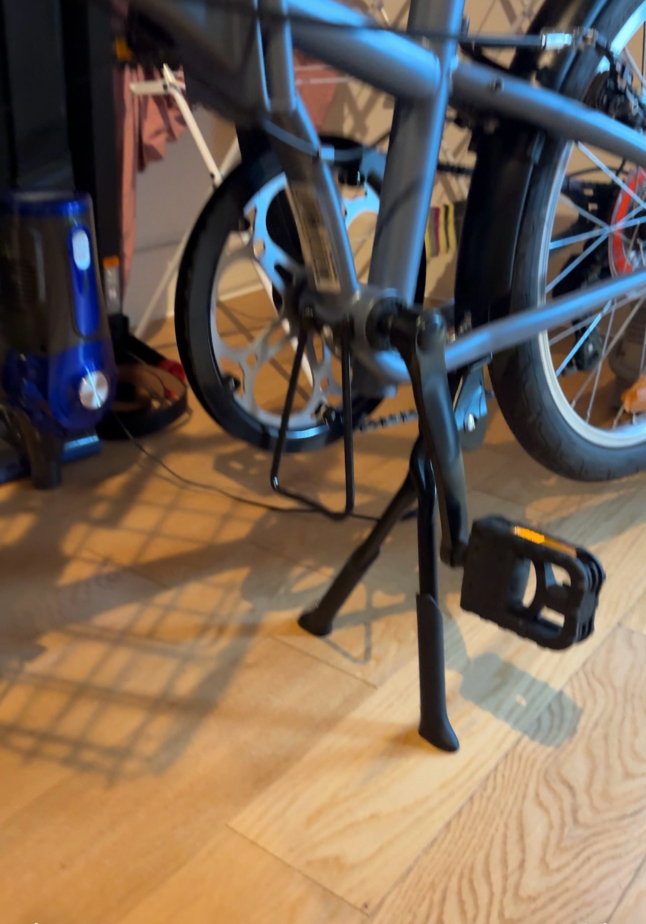 Product review photo