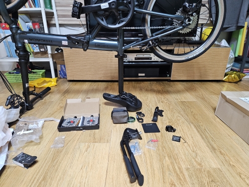 Product review photo