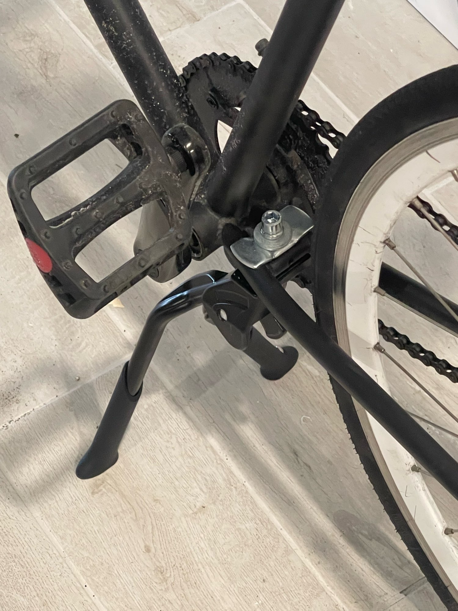 Product review photo