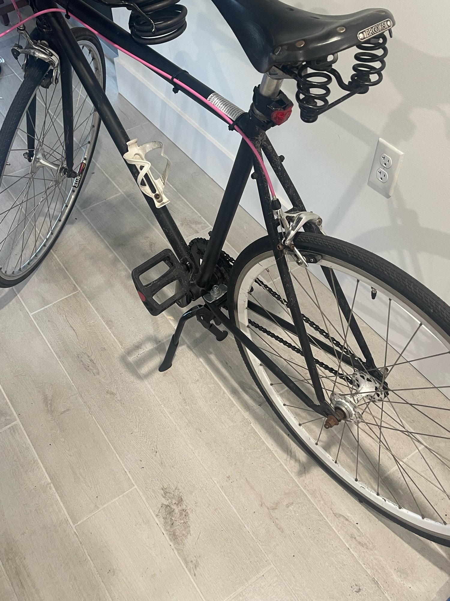 Product review photo