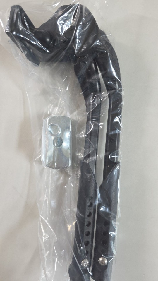 Product review photo