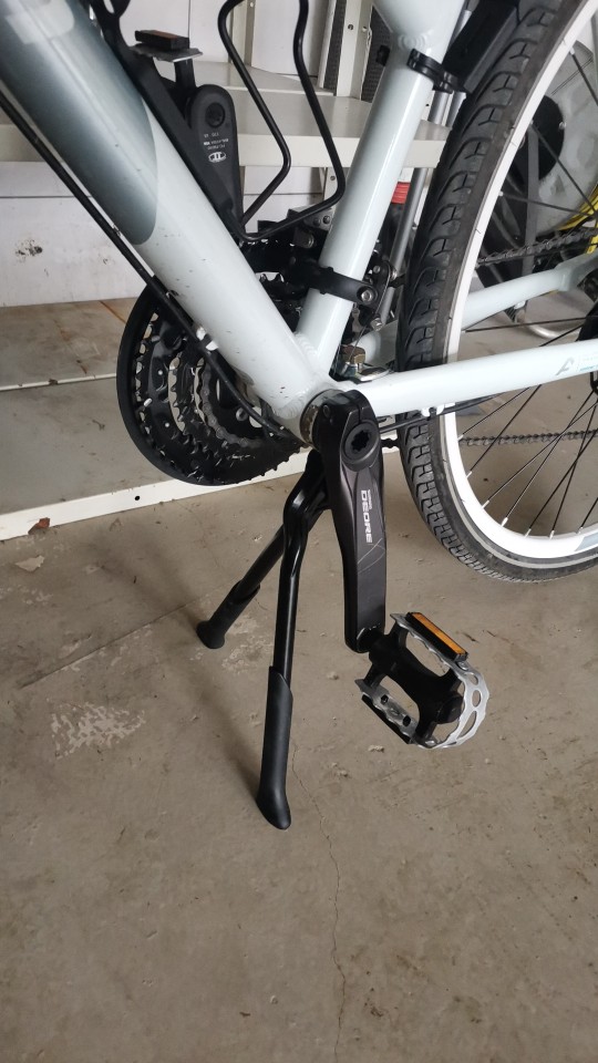 Product review photo