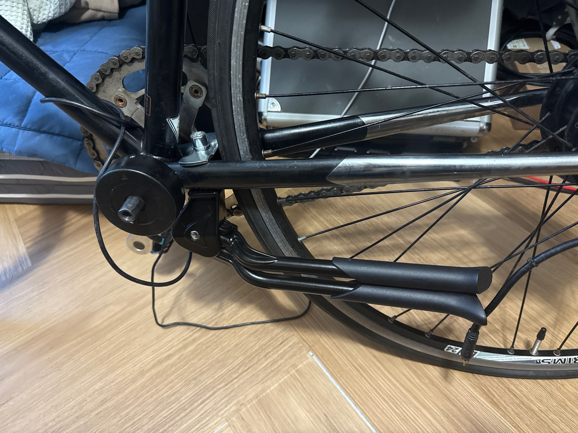 Product review photo