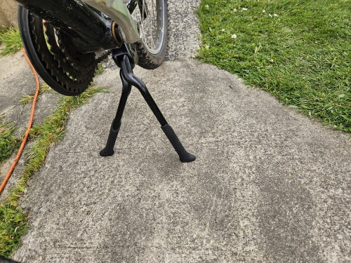 Product review photo
