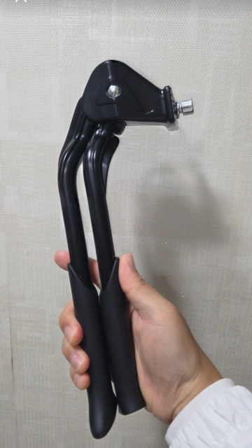 Product review photo