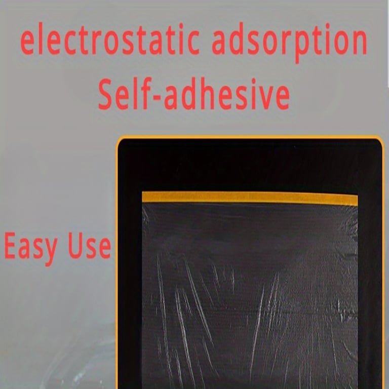 Premium Washi Paint Protection Film for Dust-Free Car Painting, Furniture Decoration, and Beauty Projects - Tear-Resistant, Easy Application, Residue-Free Removal - Professional Results Guaranteed