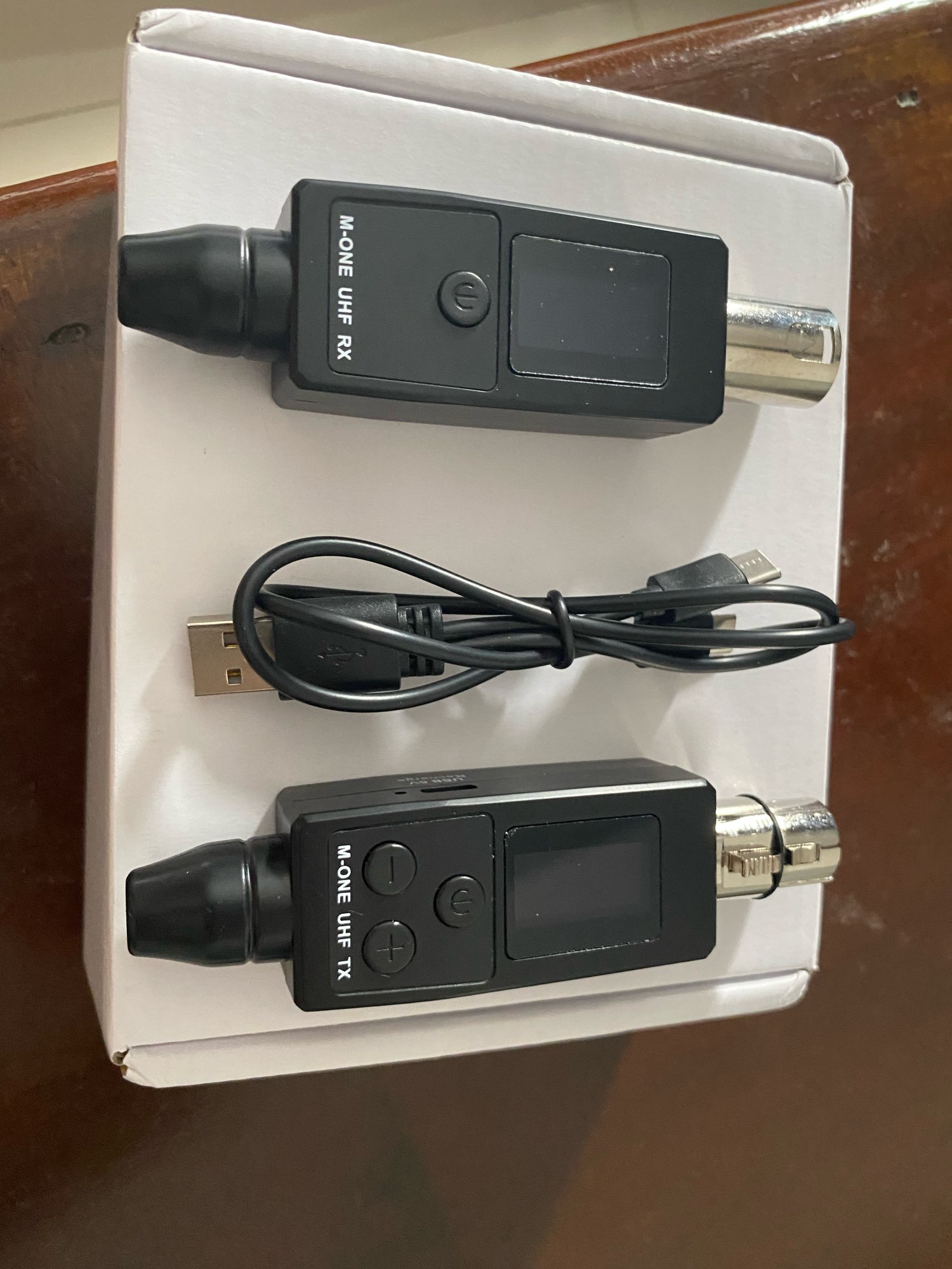 Product review photo